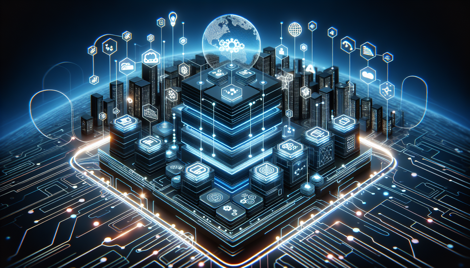 O Que São Microserviços: Uma Revolução na Arquitetura de Software