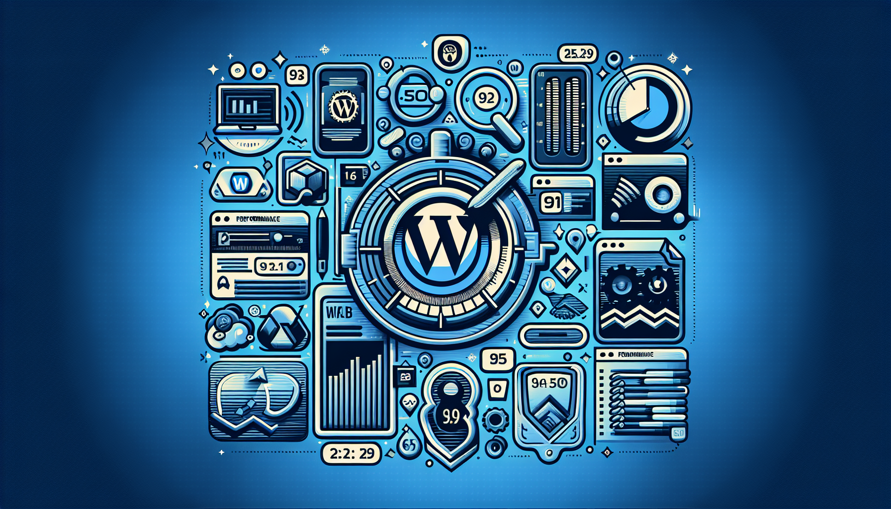 Otimize Imagens no WordPress para Melhorar seu SEO